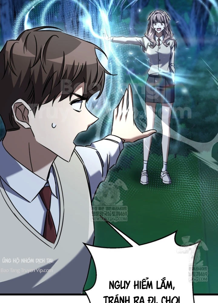 Nhân Vật Phụ Trở Thành Thiên Tài Chapter 23 - 94