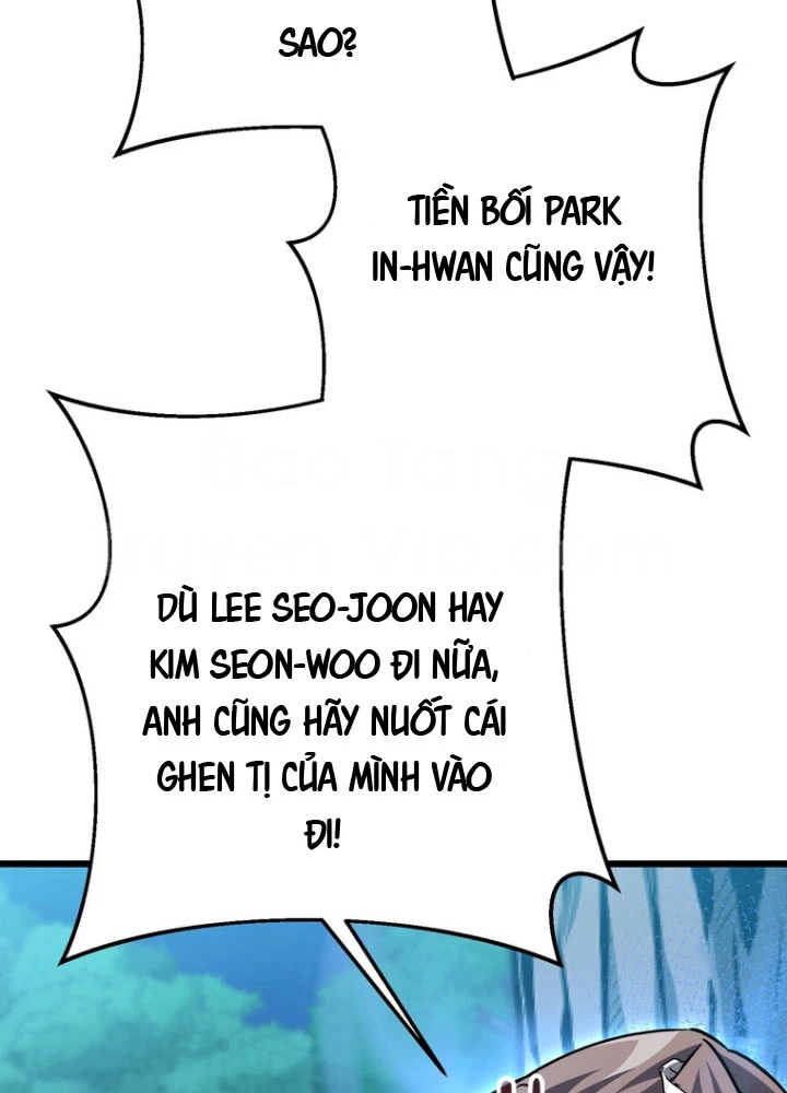 Nhân Vật Phụ Trở Thành Thiên Tài Chapter 23 - 96