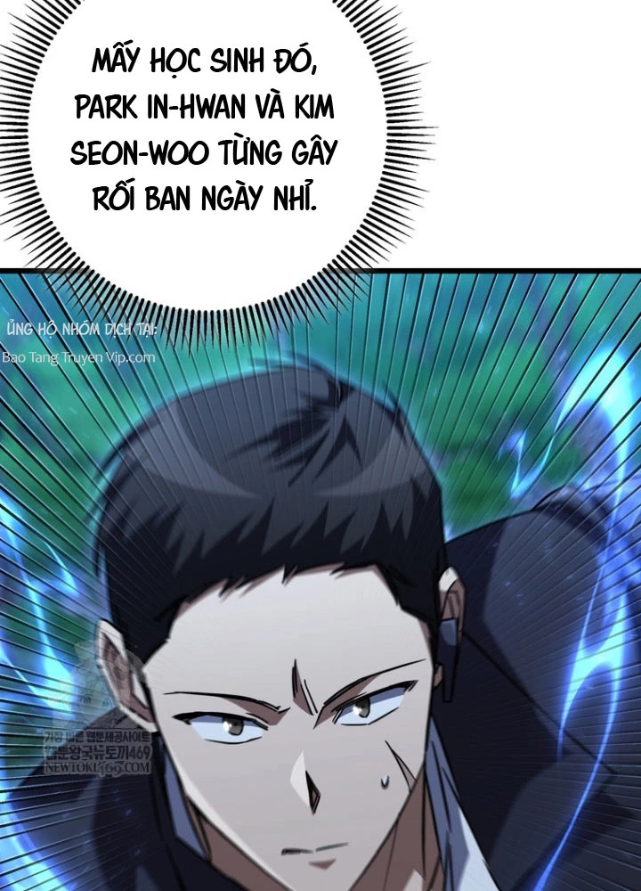 Nhân Vật Phụ Trở Thành Thiên Tài Chapter 23 - 113