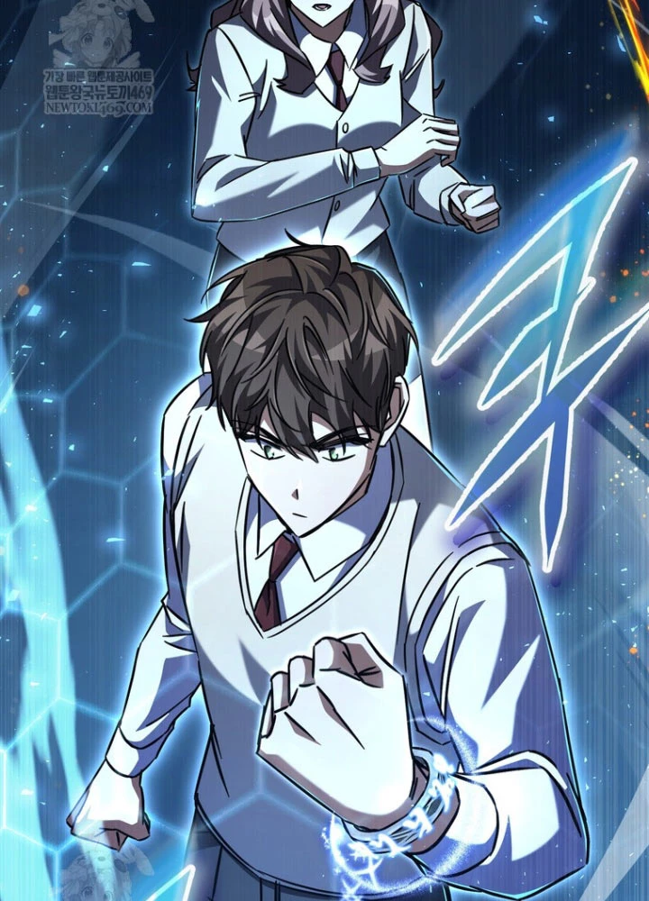 Nhân Vật Phụ Trở Thành Thiên Tài Chapter 23 - 127