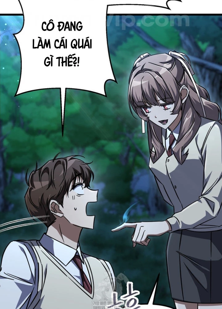 Nhân Vật Phụ Trở Thành Thiên Tài Chapter 24 - 17