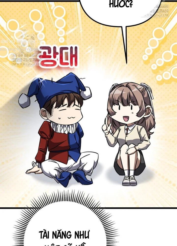 Nhân Vật Phụ Trở Thành Thiên Tài Chapter 24 - 35