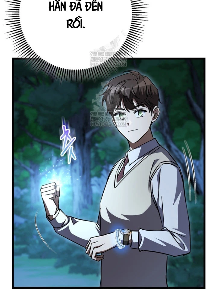 Nhân Vật Phụ Trở Thành Thiên Tài Chapter 24 - 50