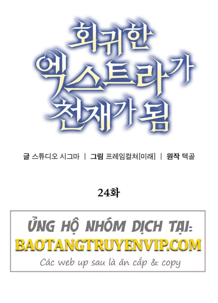 Nhân Vật Phụ Trở Thành Thiên Tài Chapter 24 - 54