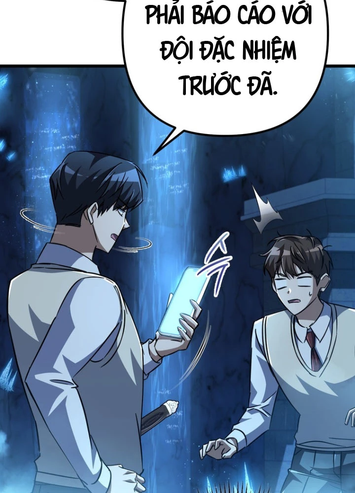 Nhân Vật Phụ Trở Thành Thiên Tài Chapter 24 - 96