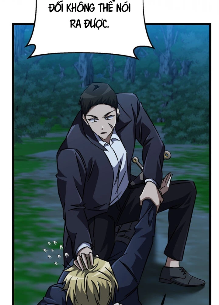 Nhân Vật Phụ Trở Thành Thiên Tài Chapter 24 - 151