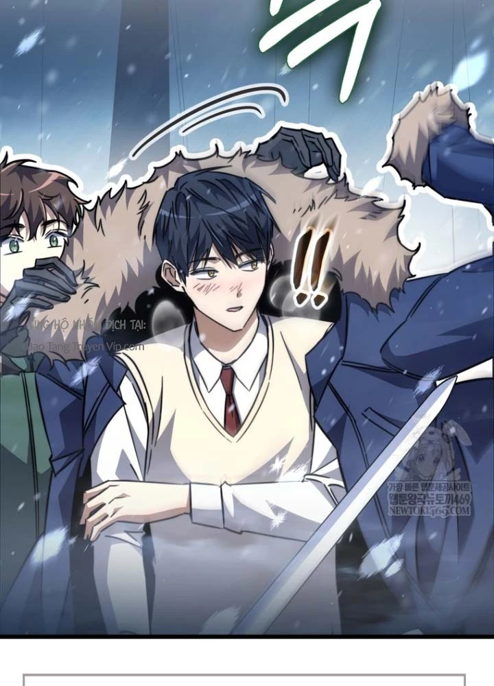 Nhân Vật Phụ Trở Thành Thiên Tài Chapter 25 - 8