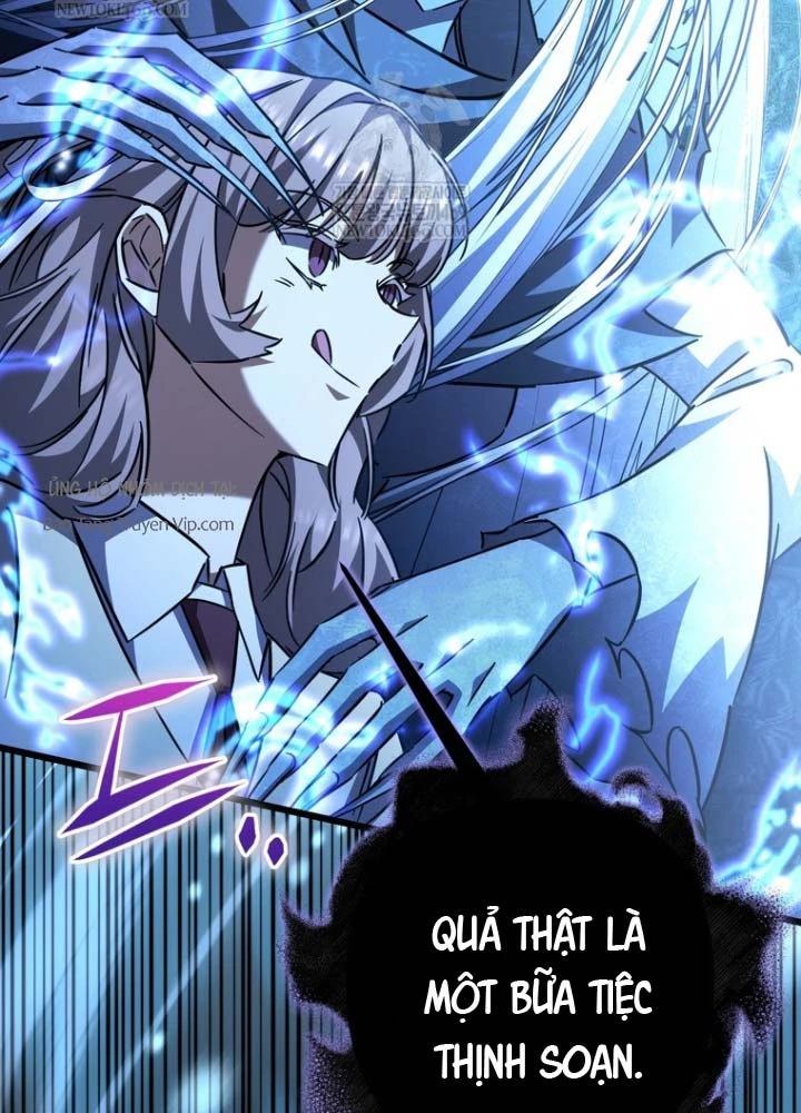 Nhân Vật Phụ Trở Thành Thiên Tài Chapter 25 - 36