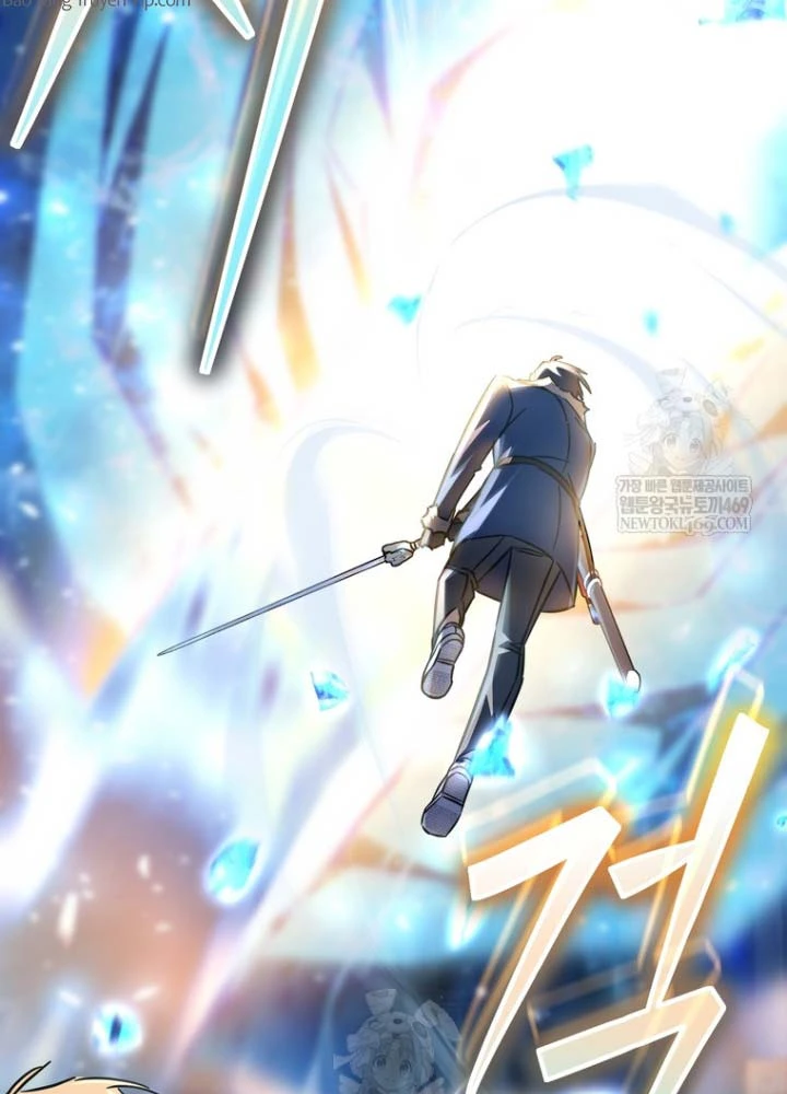 Nhân Vật Phụ Trở Thành Thiên Tài Chapter 25 - 45