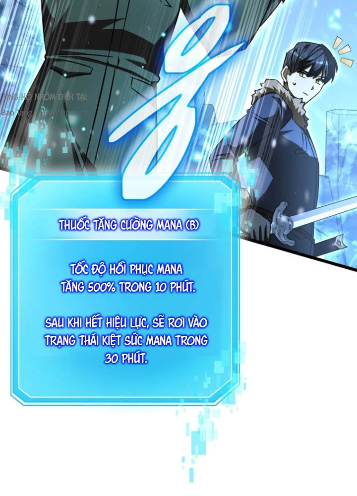 Nhân Vật Phụ Trở Thành Thiên Tài Chapter 25 - 97