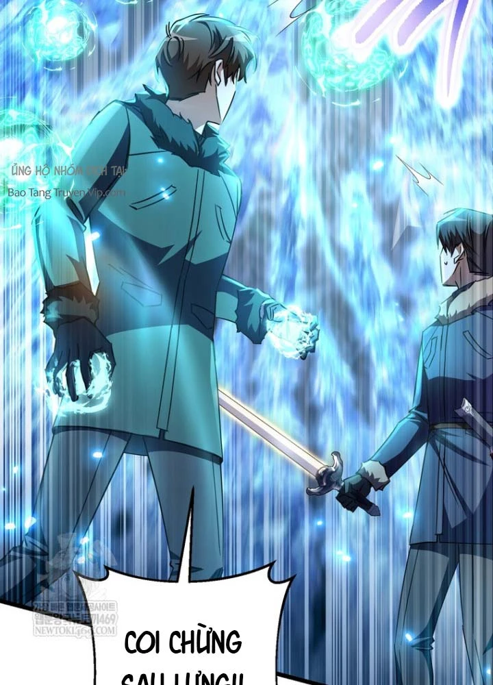 Nhân Vật Phụ Trở Thành Thiên Tài Chapter 25 - 126