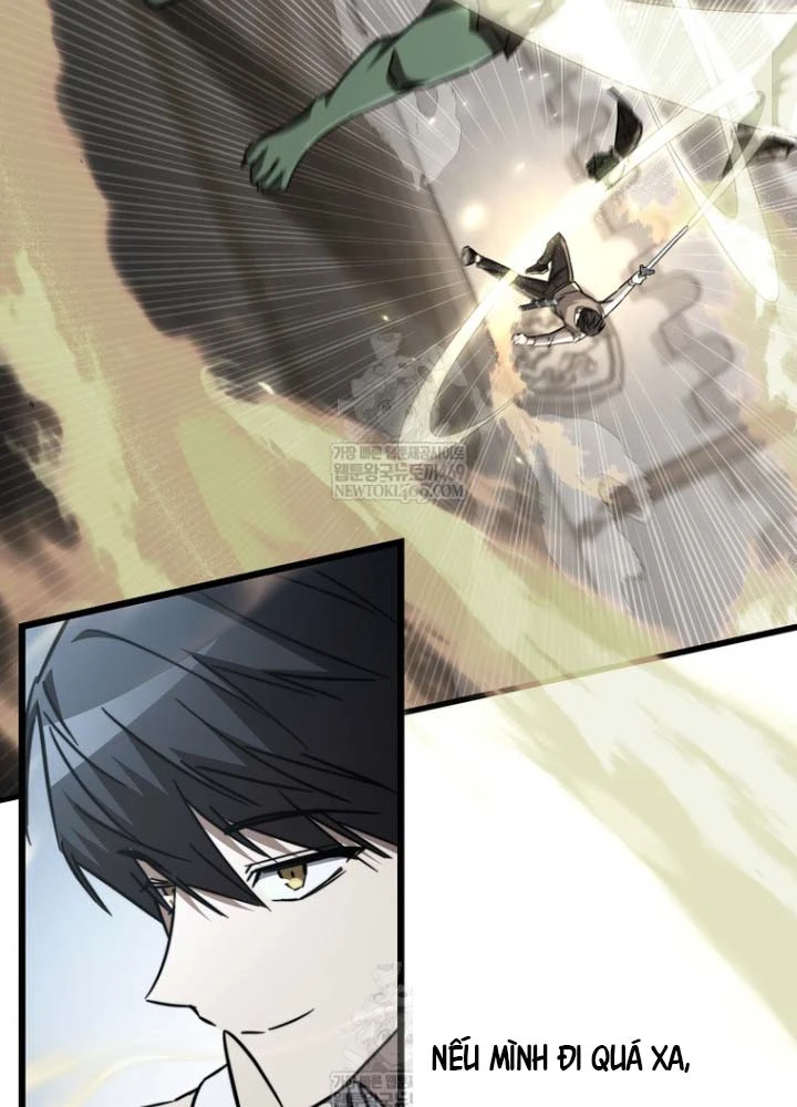 Nhân Vật Phụ Trở Thành Thiên Tài Chapter 25 - 135