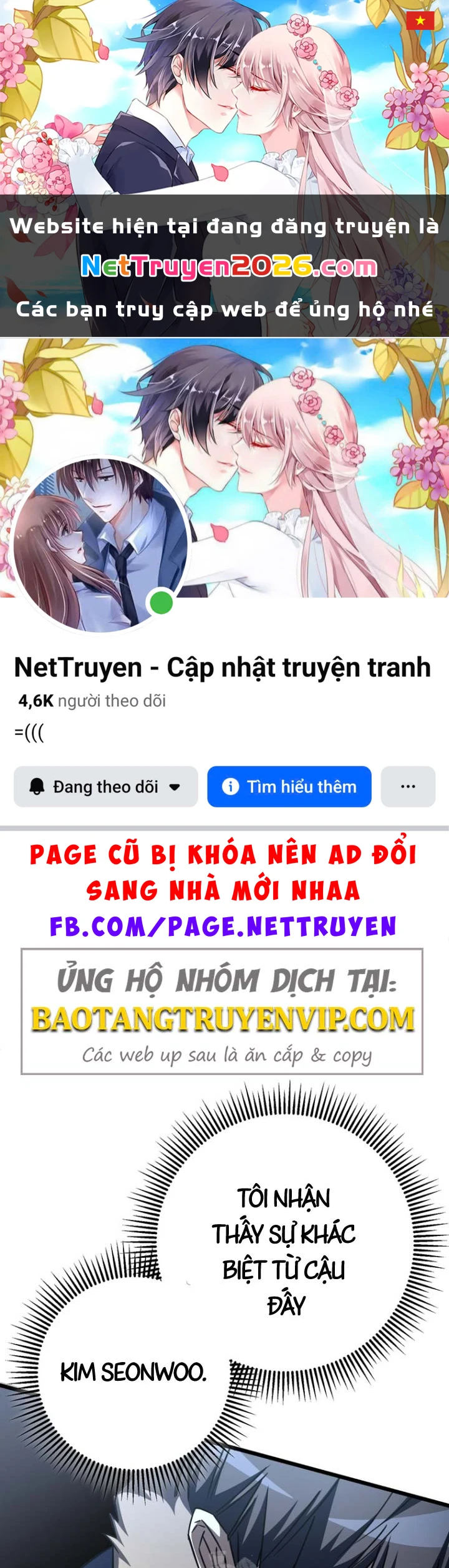 Nhân Vật Phụ Trở Thành Thiên Tài Chapter 26 - 1