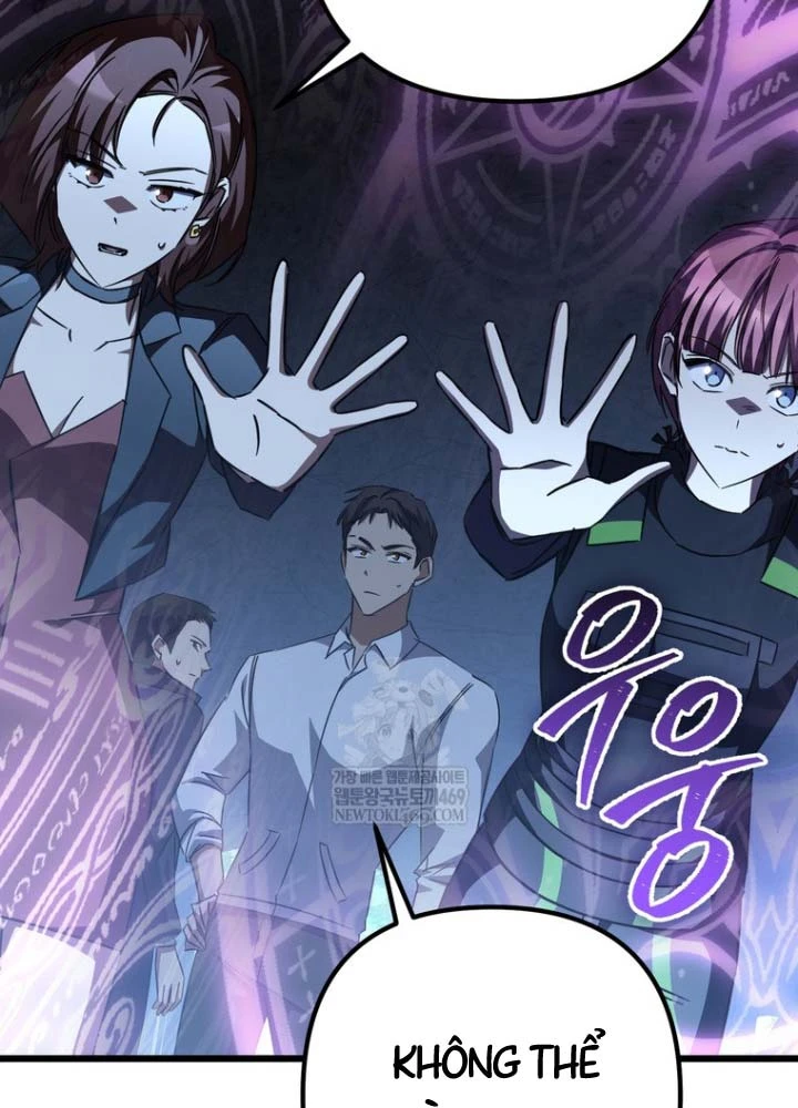 Nhân Vật Phụ Trở Thành Thiên Tài Chapter 26 - 33