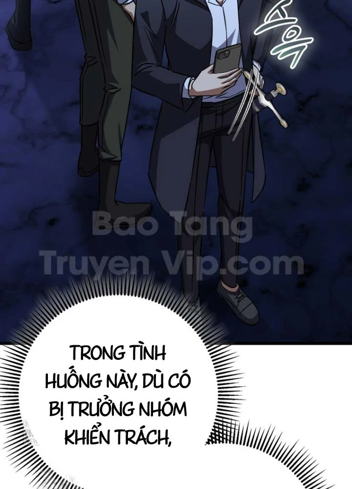Nhân Vật Phụ Trở Thành Thiên Tài Chapter 26 - 37