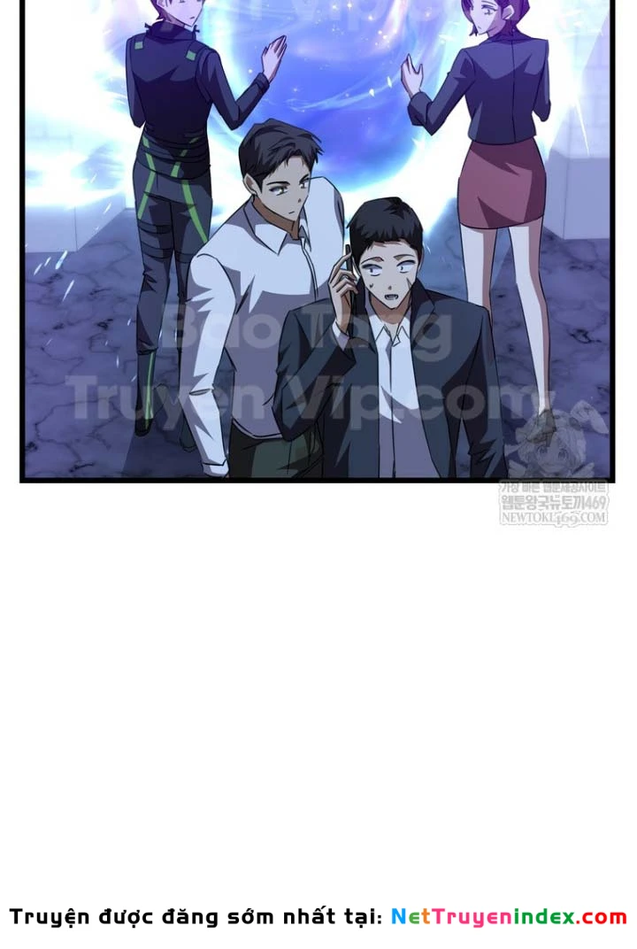 Nhân Vật Phụ Trở Thành Thiên Tài Chapter 26 - 43