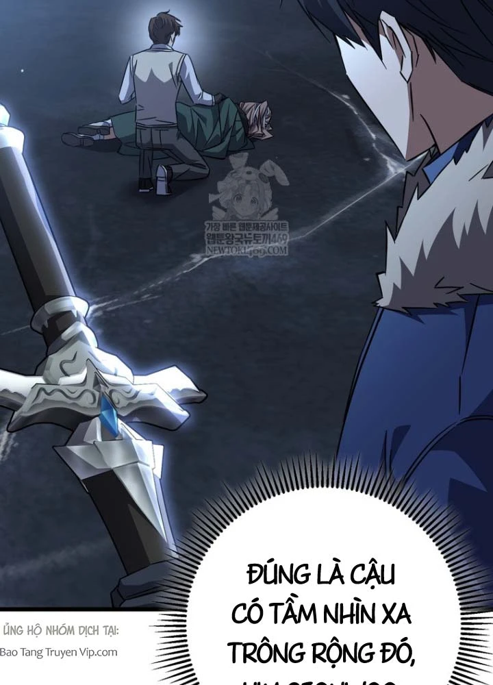 Nhân Vật Phụ Trở Thành Thiên Tài Chapter 26 - 65