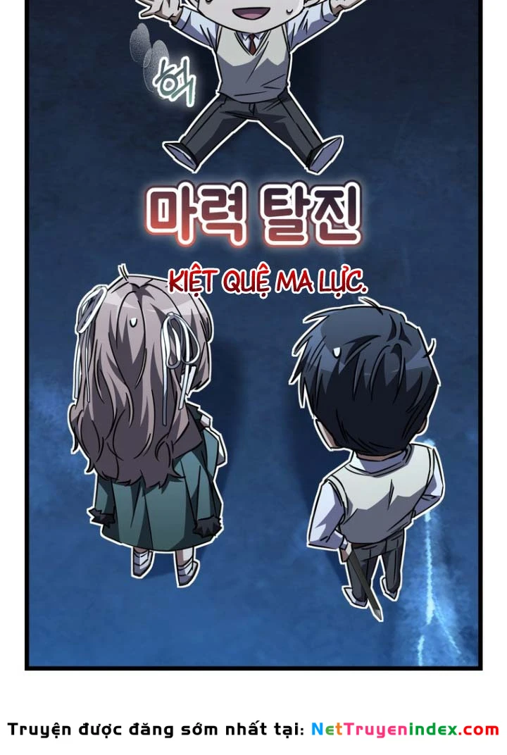 Nhân Vật Phụ Trở Thành Thiên Tài Chapter 26 - 98