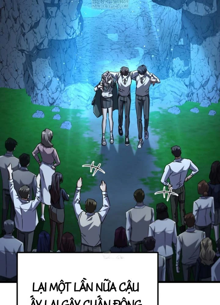 Nhân Vật Phụ Trở Thành Thiên Tài Chapter 26 - 111