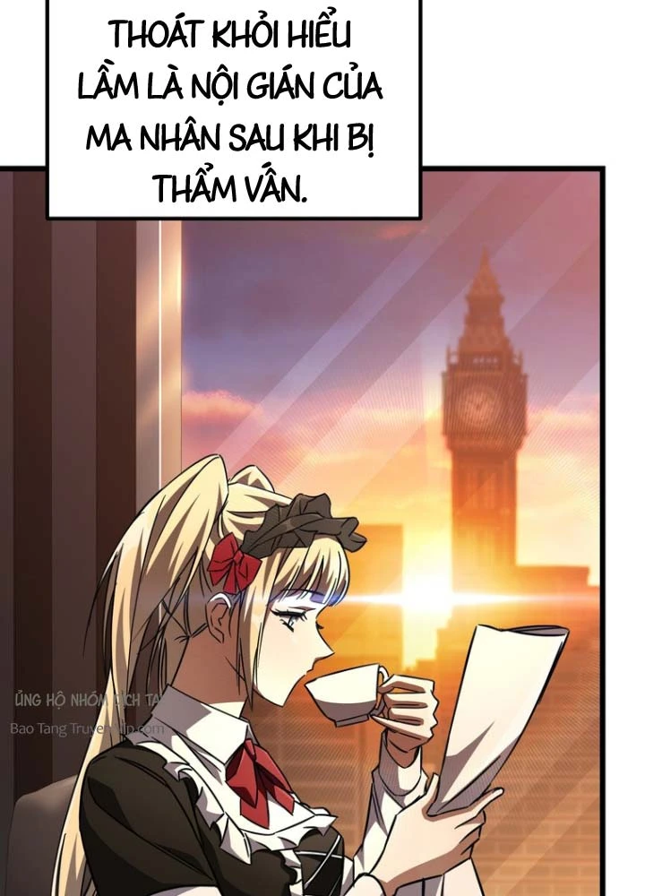 Nhân Vật Phụ Trở Thành Thiên Tài Chapter 26 - 117