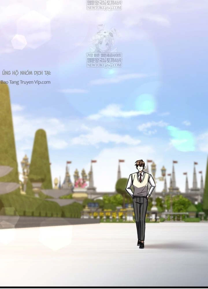 Nhân Vật Phụ Trở Thành Thiên Tài Chapter 26 - 125