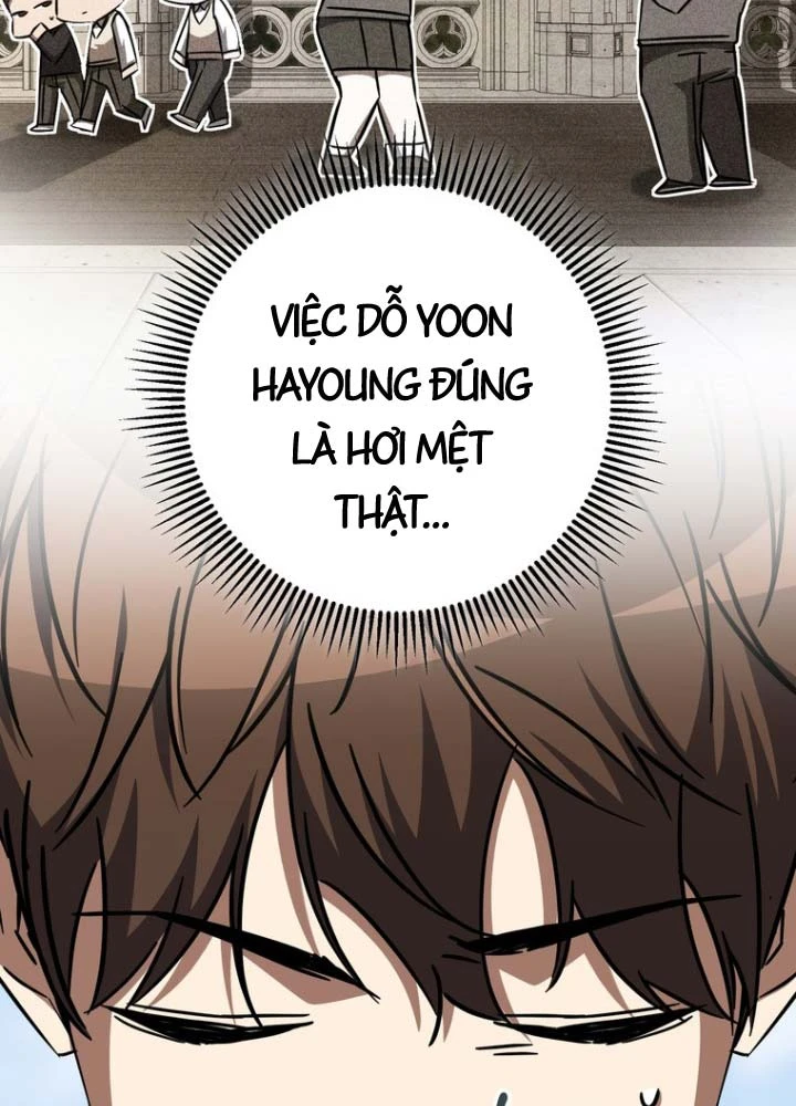 Nhân Vật Phụ Trở Thành Thiên Tài Chapter 26 - 132