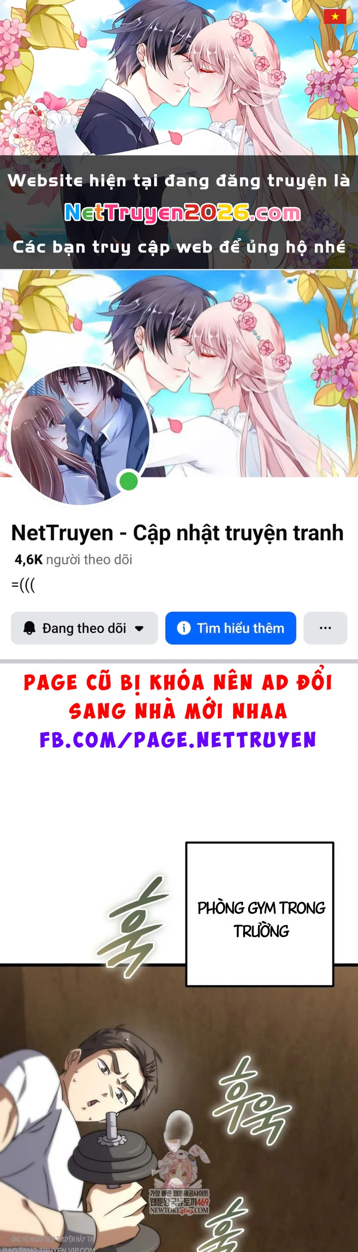 Nhân Vật Phụ Trở Thành Thiên Tài Chapter 27 - 1
