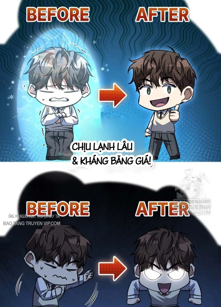 Nhân Vật Phụ Trở Thành Thiên Tài Chapter 27 - 9