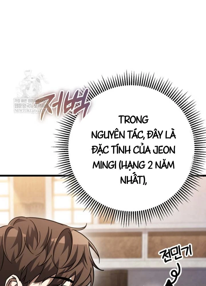 Nhân Vật Phụ Trở Thành Thiên Tài Chapter 27 - 11