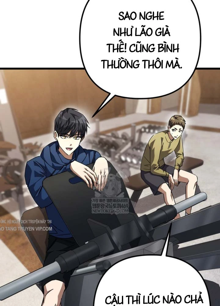 Nhân Vật Phụ Trở Thành Thiên Tài Chapter 27 - 16