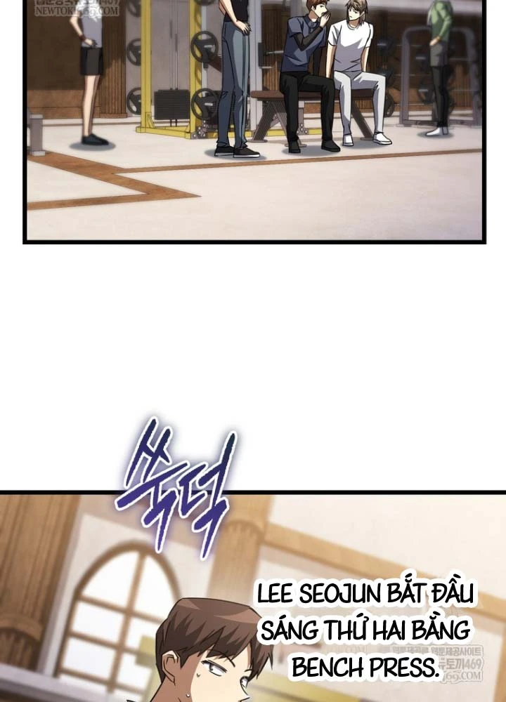 Nhân Vật Phụ Trở Thành Thiên Tài Chapter 27 - 18