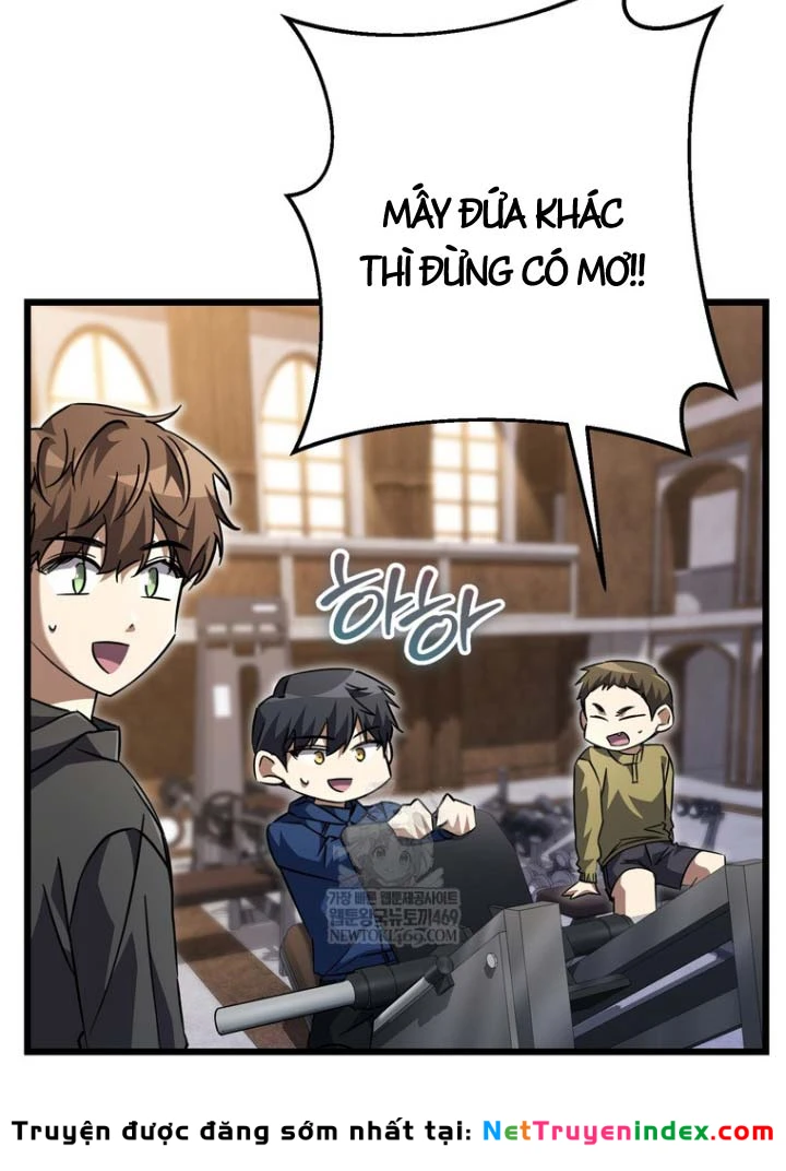 Nhân Vật Phụ Trở Thành Thiên Tài Chapter 27 - 20