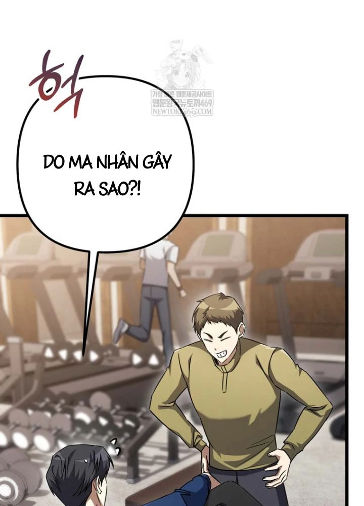 Nhân Vật Phụ Trở Thành Thiên Tài Chapter 27 - 32