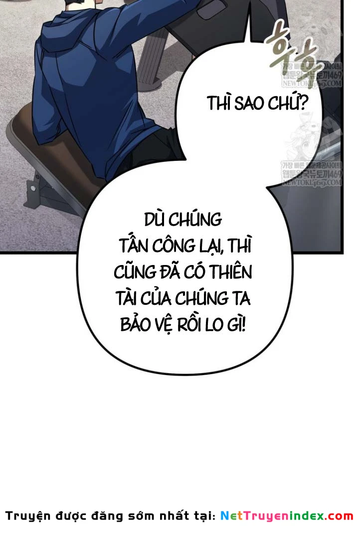 Nhân Vật Phụ Trở Thành Thiên Tài Chapter 27 - 33