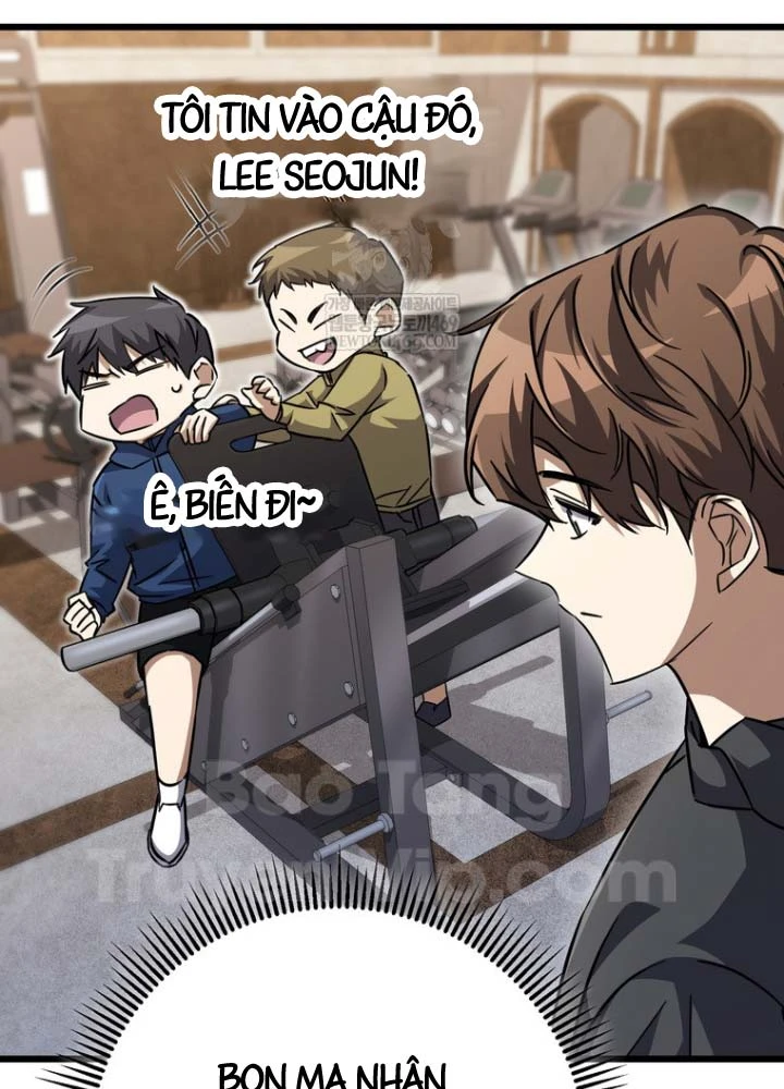 Nhân Vật Phụ Trở Thành Thiên Tài Chapter 27 - 34