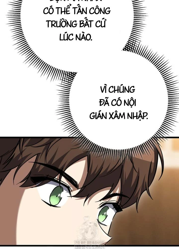 Nhân Vật Phụ Trở Thành Thiên Tài Chapter 27 - 35