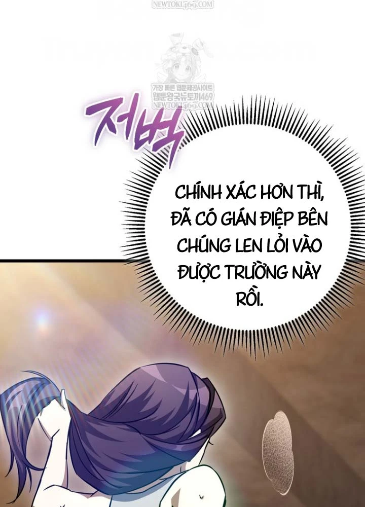 Nhân Vật Phụ Trở Thành Thiên Tài Chapter 27 - 36