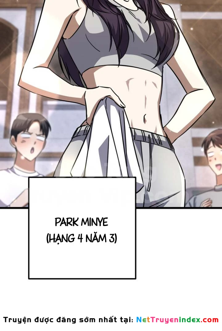 Nhân Vật Phụ Trở Thành Thiên Tài Chapter 27 - 41