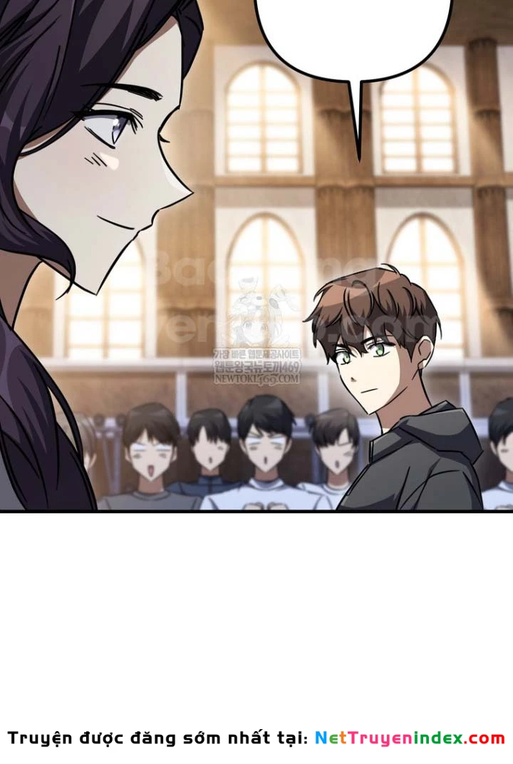 Nhân Vật Phụ Trở Thành Thiên Tài Chapter 27 - 44