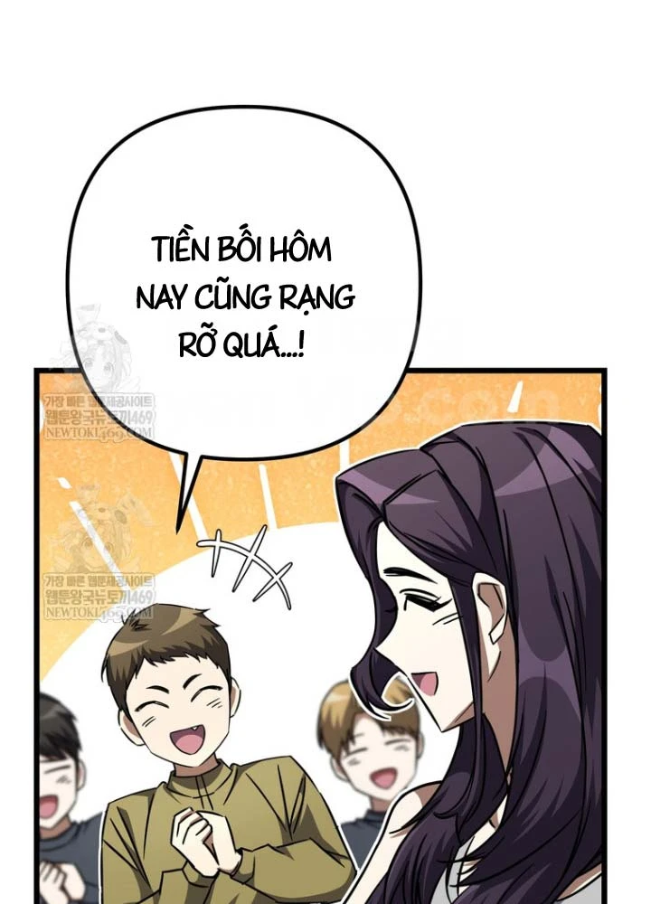 Nhân Vật Phụ Trở Thành Thiên Tài Chapter 27 - 45