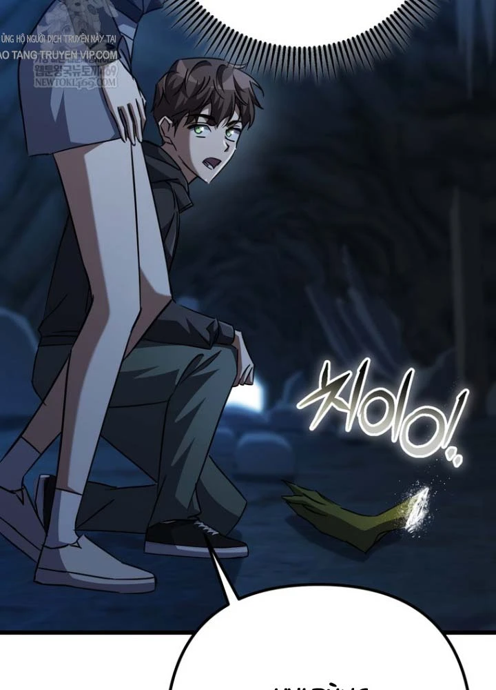 Nhân Vật Phụ Trở Thành Thiên Tài Chapter 27 - 127