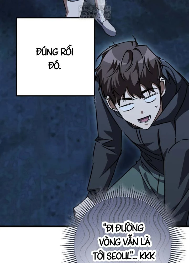 Nhân Vật Phụ Trở Thành Thiên Tài Chapter 27 - 135