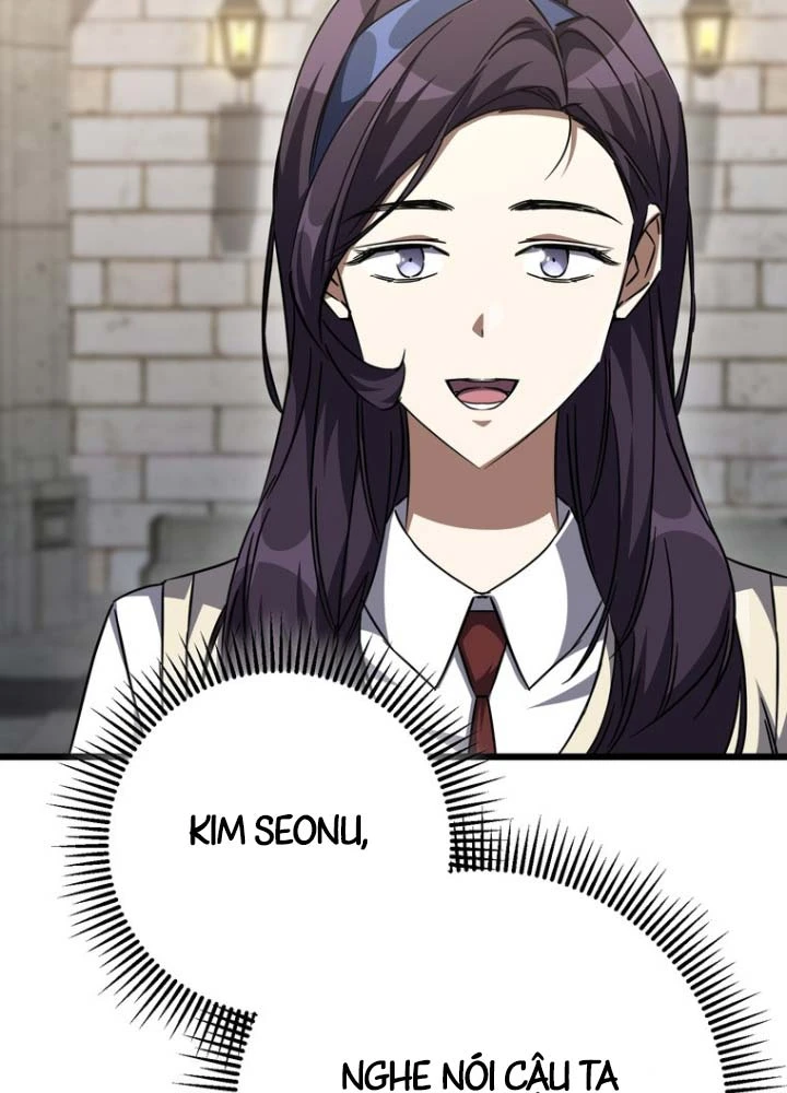 Nhân Vật Phụ Trở Thành Thiên Tài Chapter 27 - 156