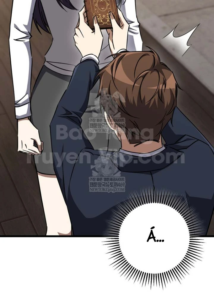 Nhân Vật Phụ Trở Thành Thiên Tài Chapter 28 - 10