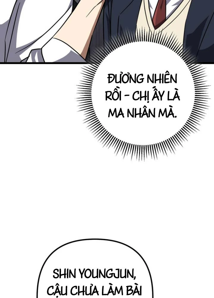 Nhân Vật Phụ Trở Thành Thiên Tài Chapter 28 - 27