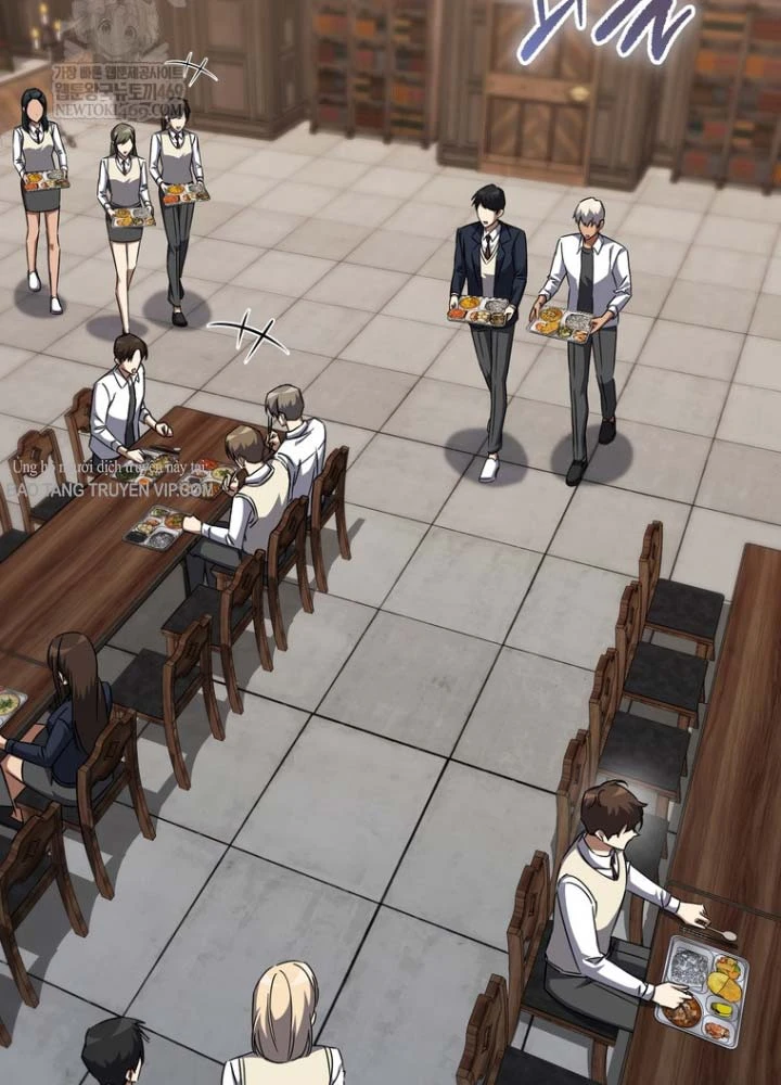 Nhân Vật Phụ Trở Thành Thiên Tài Chapter 28 - 38