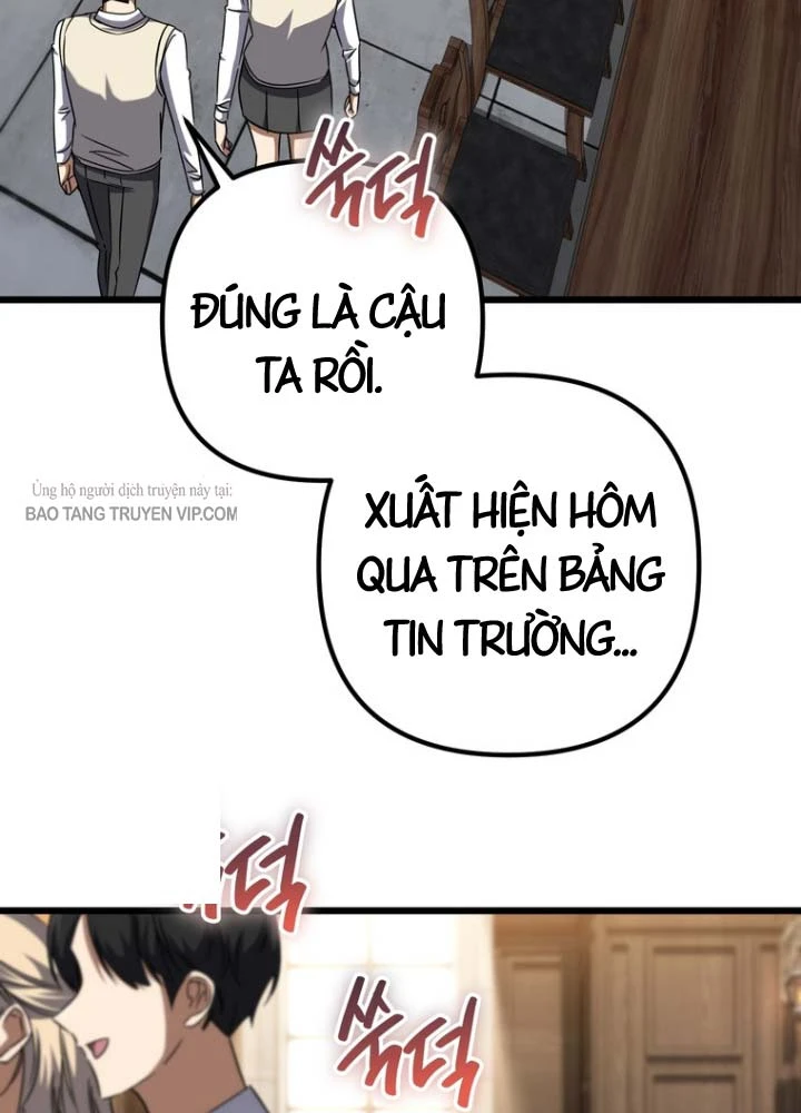 Nhân Vật Phụ Trở Thành Thiên Tài Chapter 28 - 39