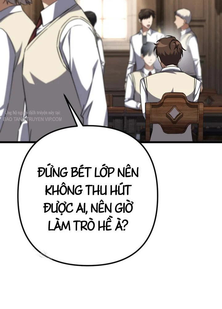 Nhân Vật Phụ Trở Thành Thiên Tài Chapter 28 - 40
