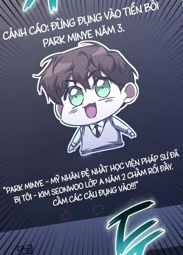 Nhân Vật Phụ Trở Thành Thiên Tài Chapter 28 - 44