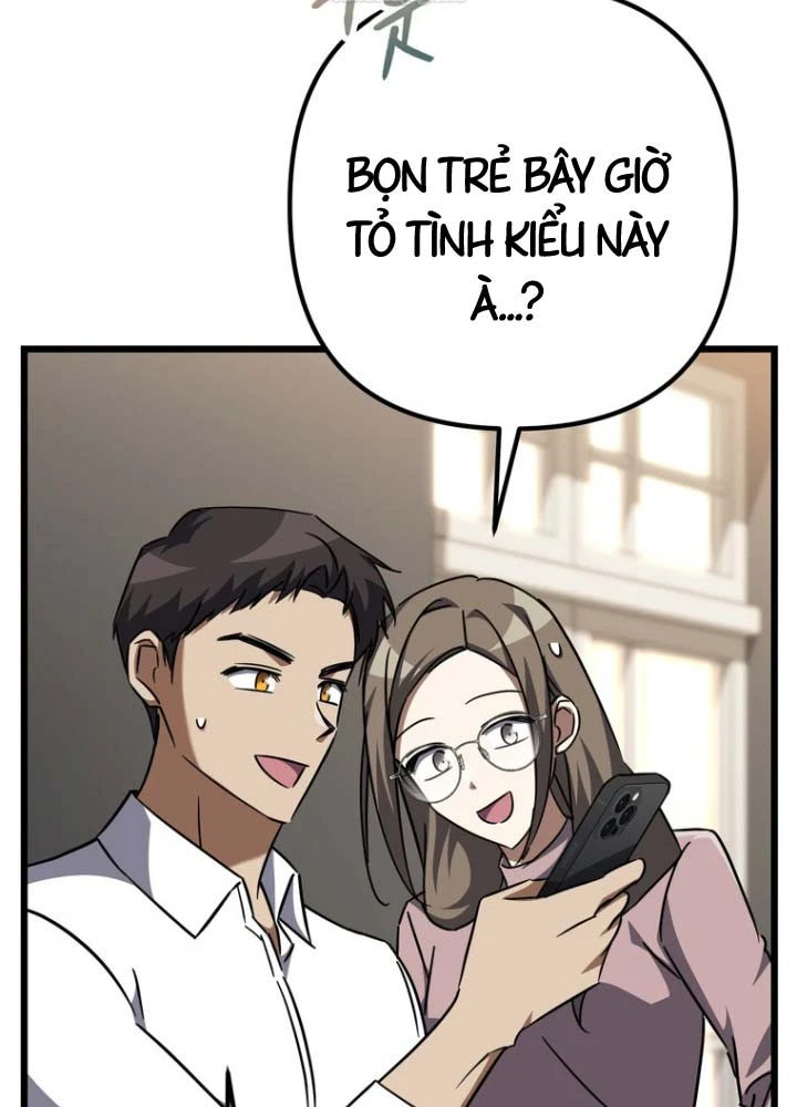 Nhân Vật Phụ Trở Thành Thiên Tài Chapter 28 - 47